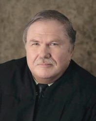 Judge Vokins